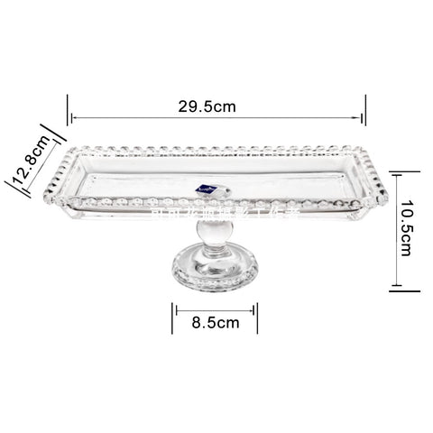 Korean-style clear glass