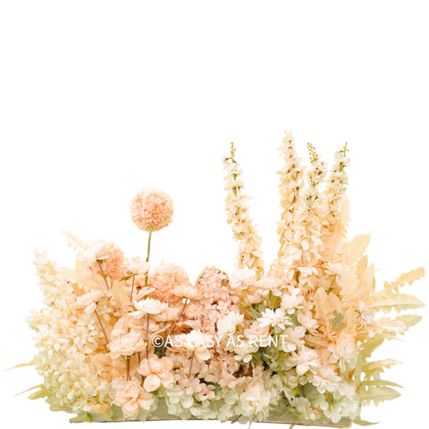 Walk Way Flower - 地排花