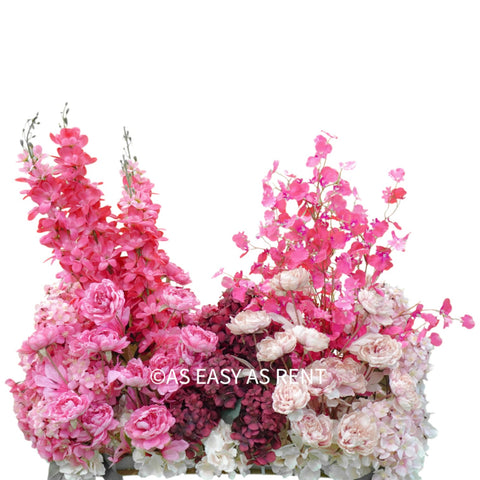 Walk Way Flower - 地排花