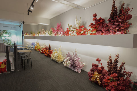 Hassle-free rentals for stylish and professional events.