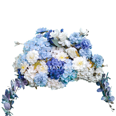 Round Flower - 圆花