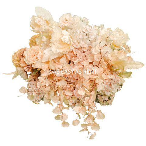 Round Flower - 圆花