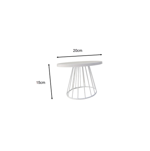 Classic Cake Stand