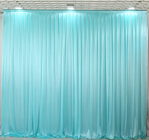 Curtain Backdrop