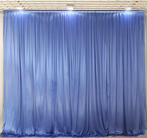 Curtain Backdrop