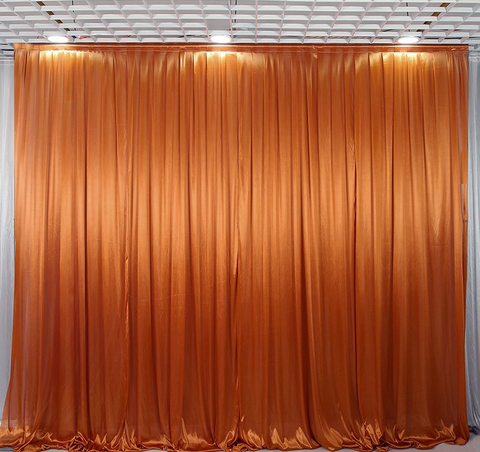 Curtain Backdrop
