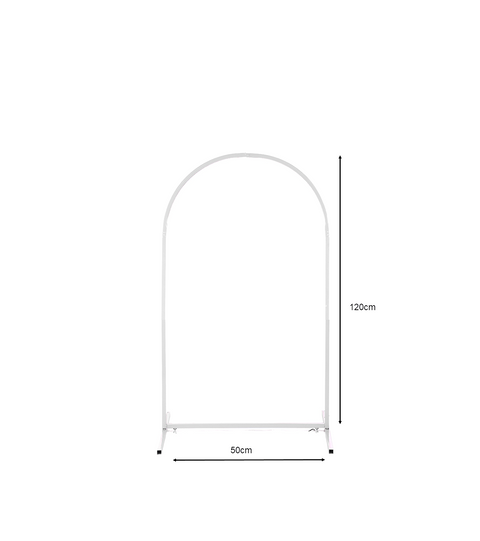 Stand Arch Semi Circle