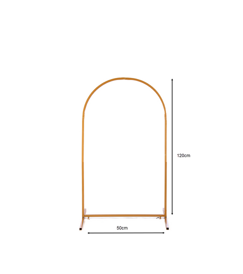 Stand Arch Semi Circle