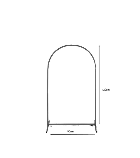 Stand Arch Semi Circle