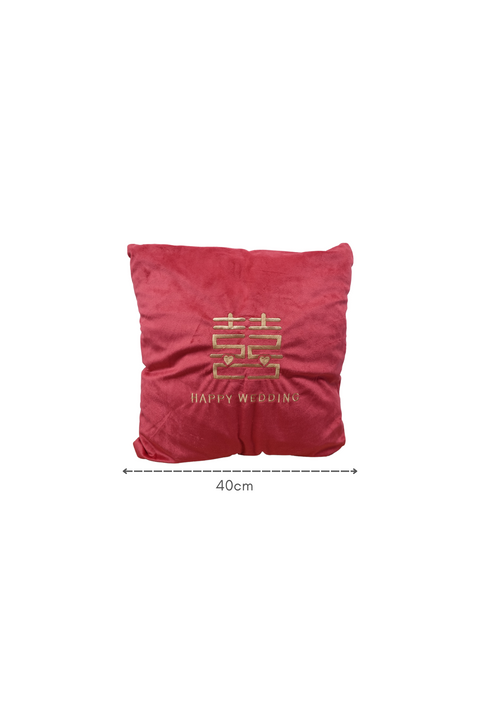 Wedding Pillow (1 Pair)