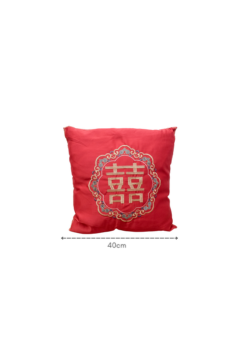 Wedding Pillow (1 Pair)