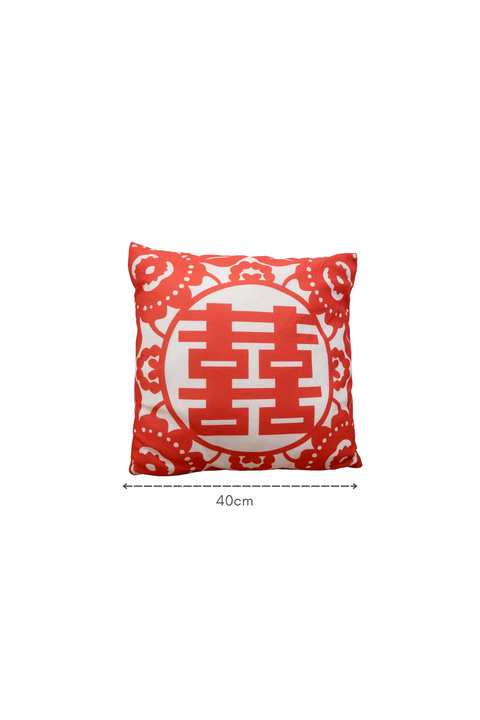 Wedding Pillow (1 Pair)