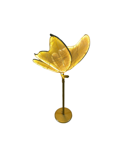 Butterfly LED Standing Light