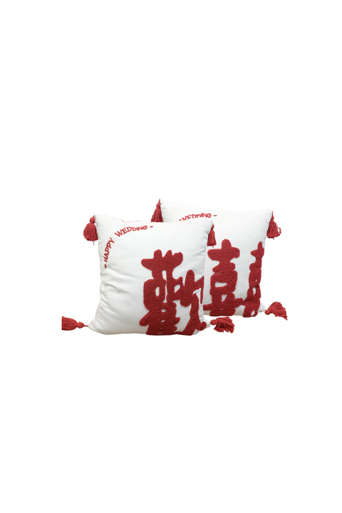 Wedding Pillow (1 Pair)