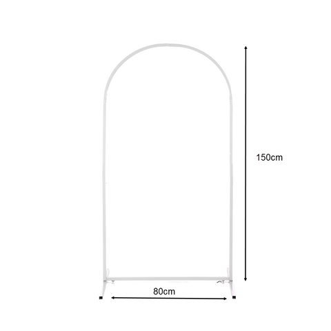 Stand Arch Semi Circle