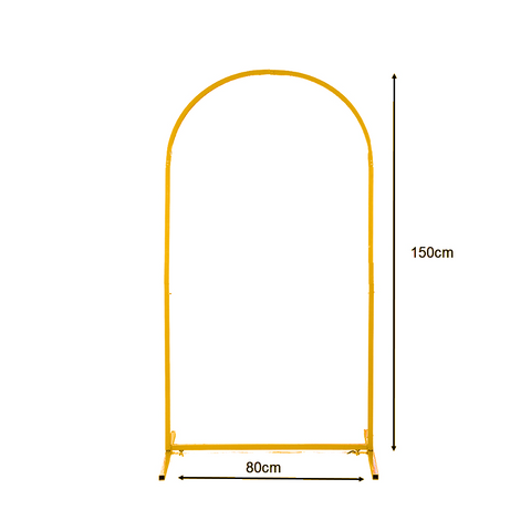 Stand Arch Semi Circle