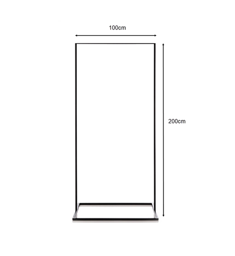 Stand Arch Square