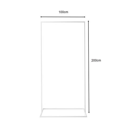Stand Arch Square