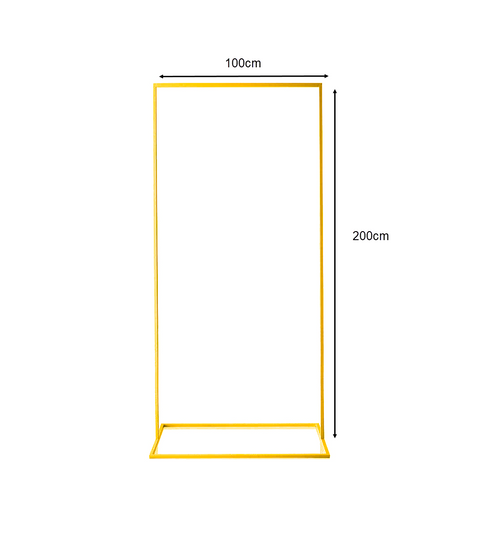 Stand Arch Square