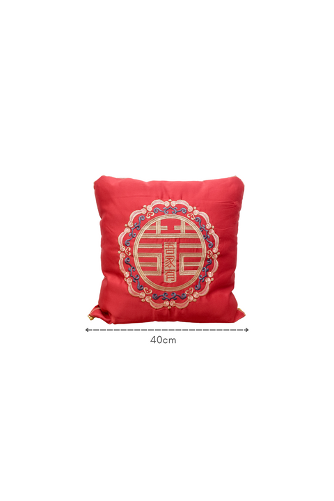 Wedding Pillow (1 Pair)