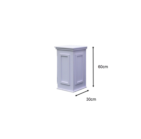 European Style Roman Column