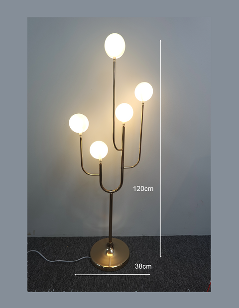 Lead Light Bulb