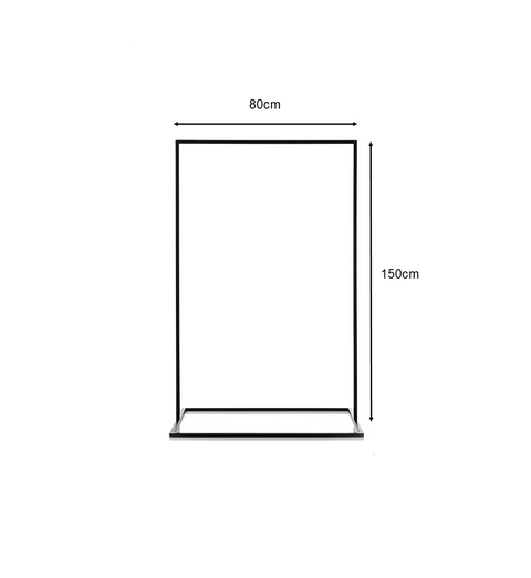 Stand Arch Square