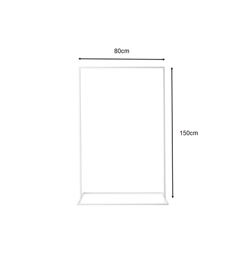 Stand Arch Square