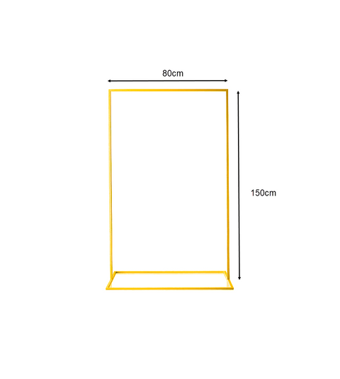 Stand Arch Square