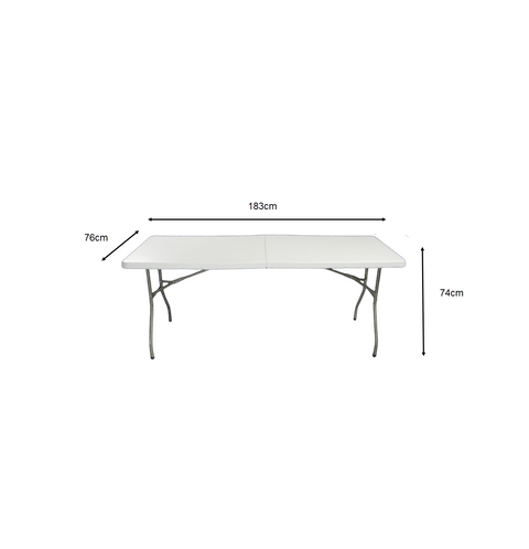 Foldable Table