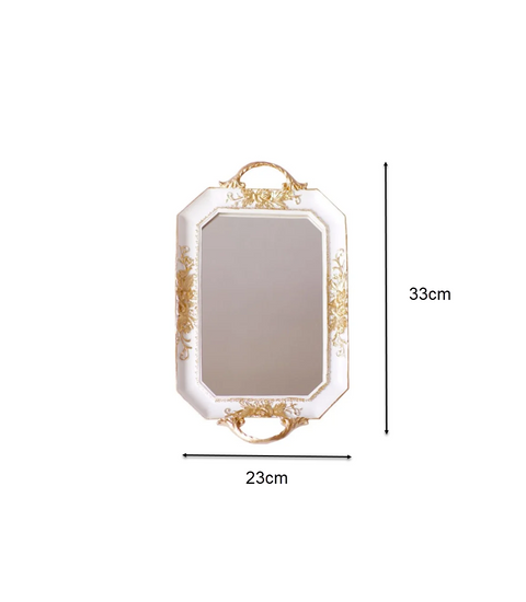Classic Dessert Plate