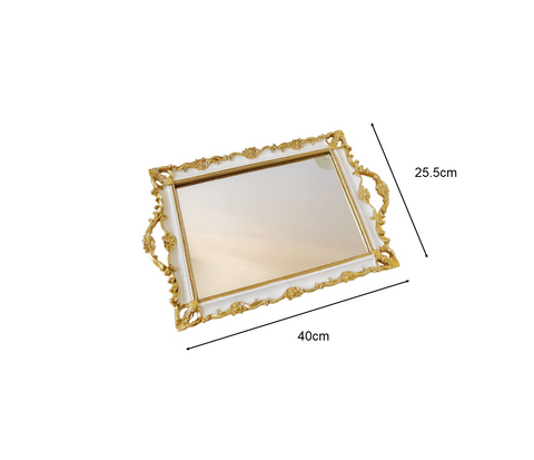 Classic Dessert Plate