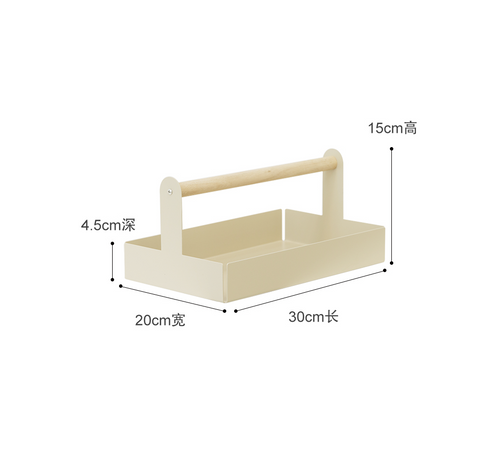 Metal Dessert Stand