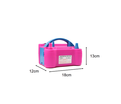 Balloon Pump (Non-Helium)