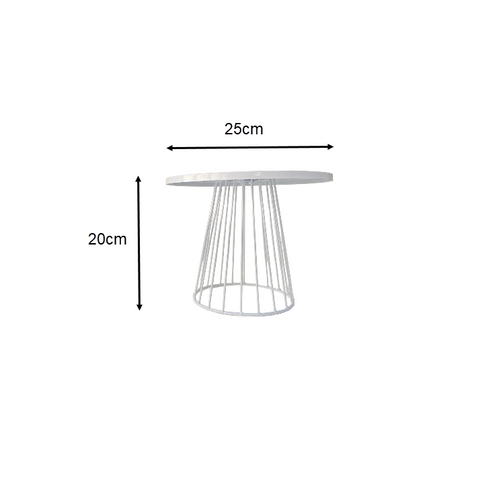 Classic Cake Stand