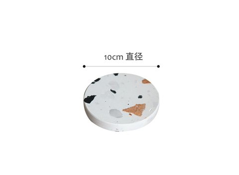 Marble Dessert Pan
