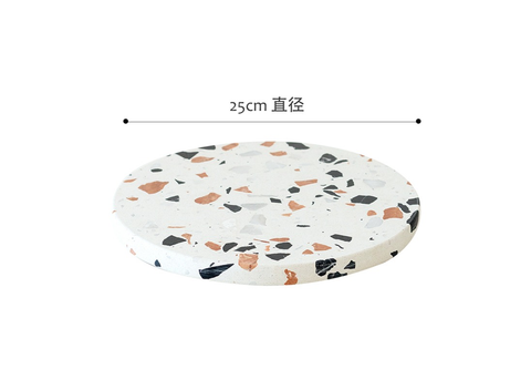 Marble Dessert Pan