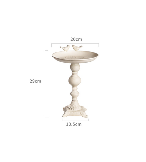 Vintage Small Cake Stand