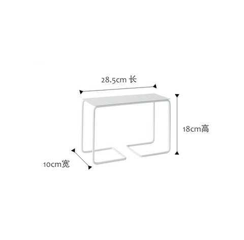 Staircase Classic Dessert Stand (3pc set)