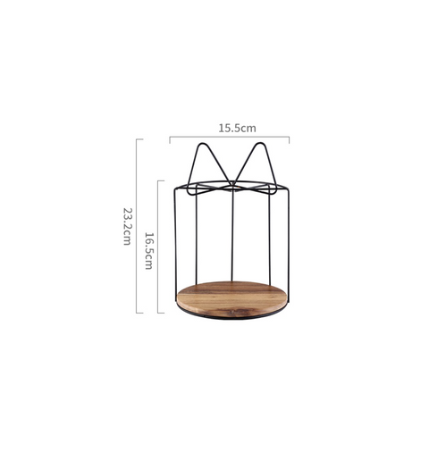 Butterfly Party Dessert Stand