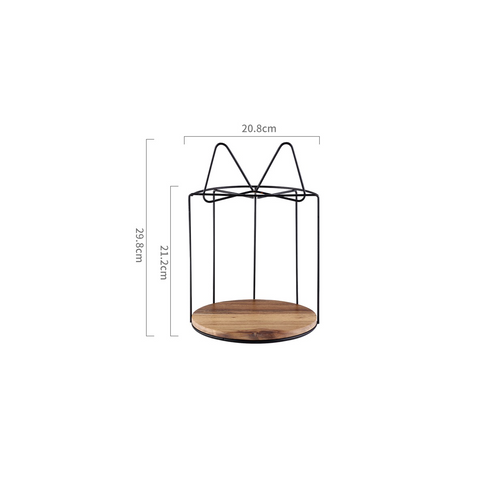 Butterfly Party Dessert Stand