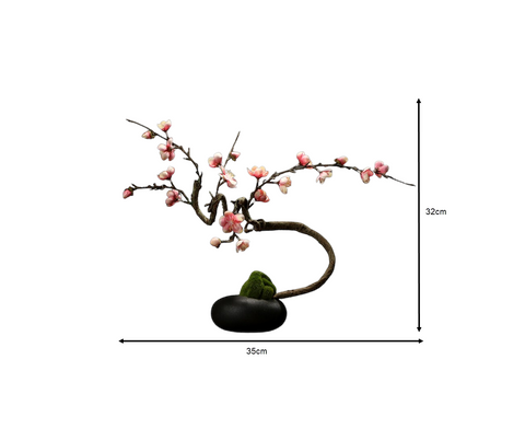 Chinese Creative Ceramic Vase