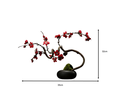 Chinese Creative Ceramic Vase