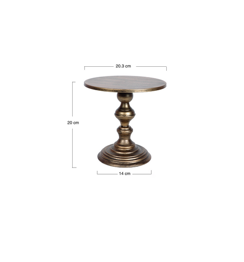 Vintage Cake Stand