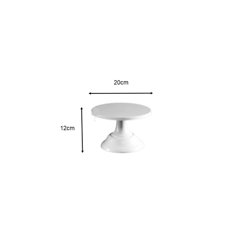 Classic Cake Stand