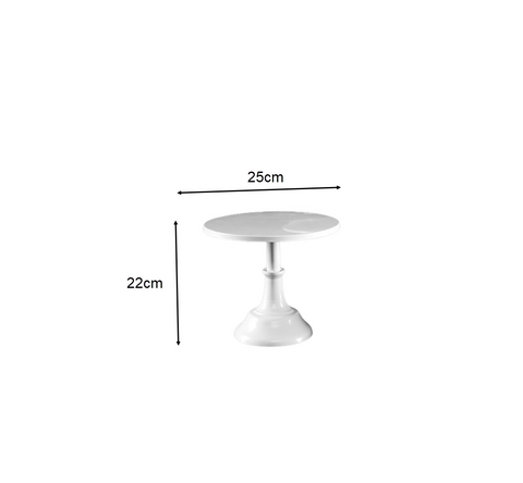 Classic Cake Stand
