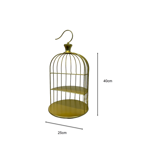 Classic Dessert Stand