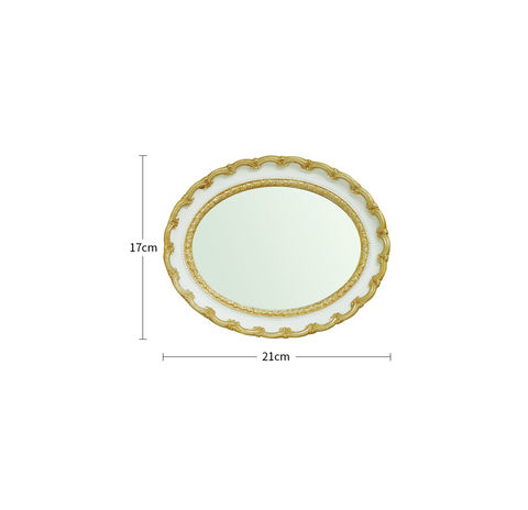 Classic Dessert Plate