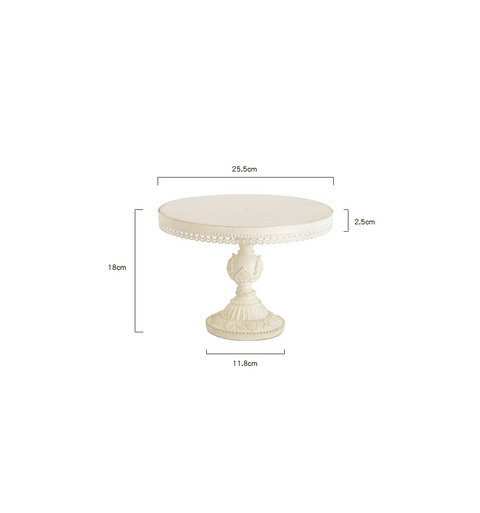 Vintage Cake Stand