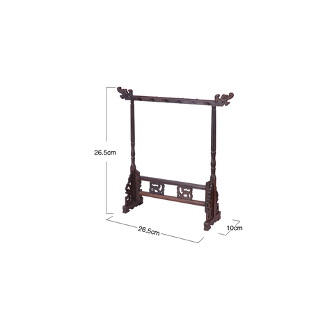 Traditional Dessert Stand